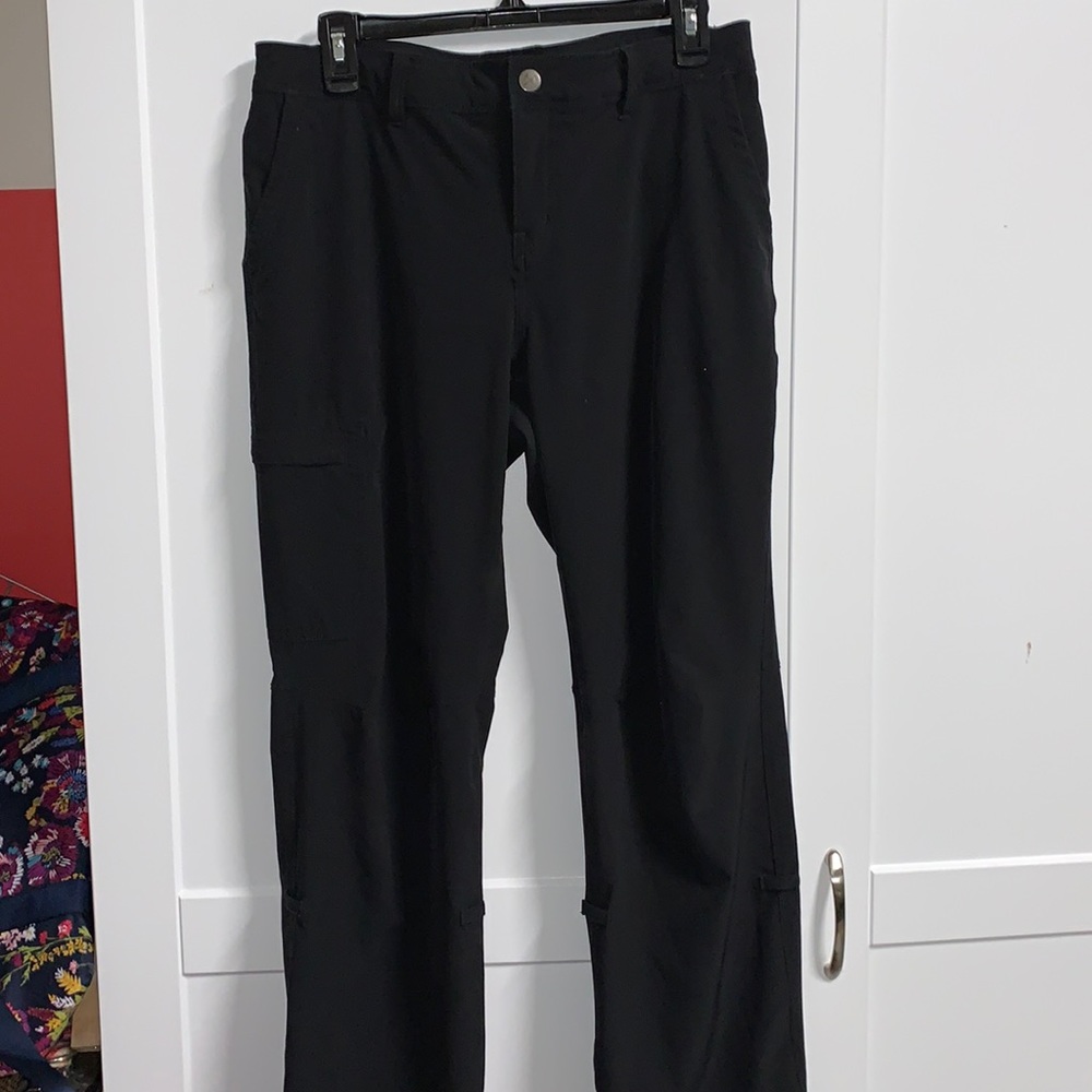 REI black pants